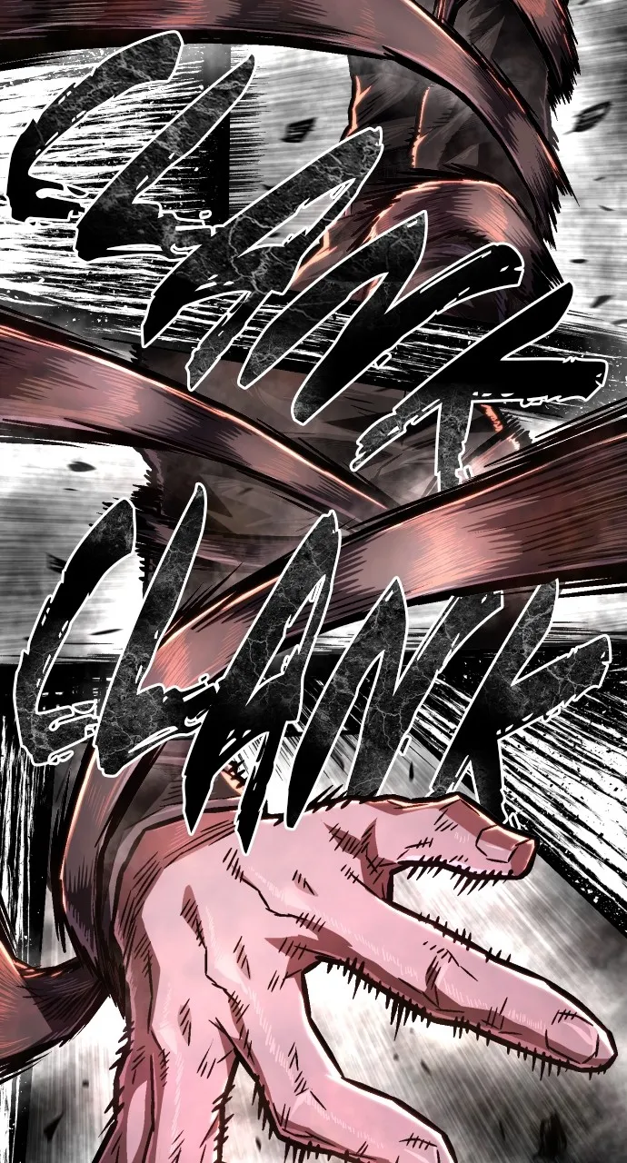 The Executioner Chapter 5 page 71 - 