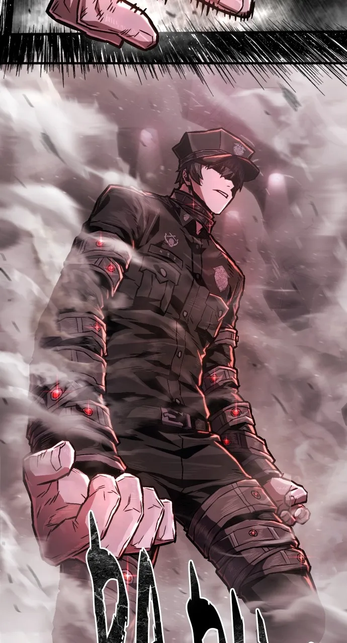The Executioner Chapter 5 page 72 - 