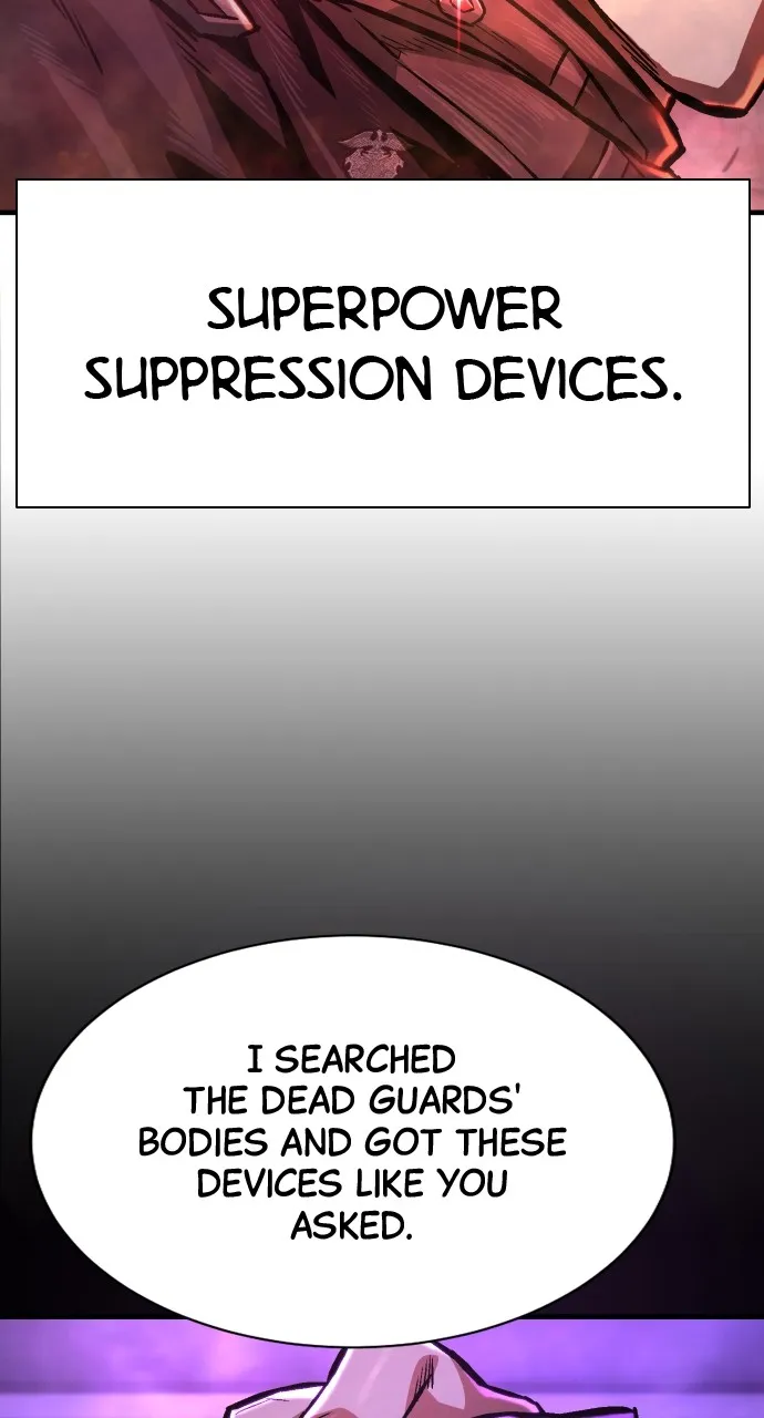 The Executioner Chapter 5 page 74 - 