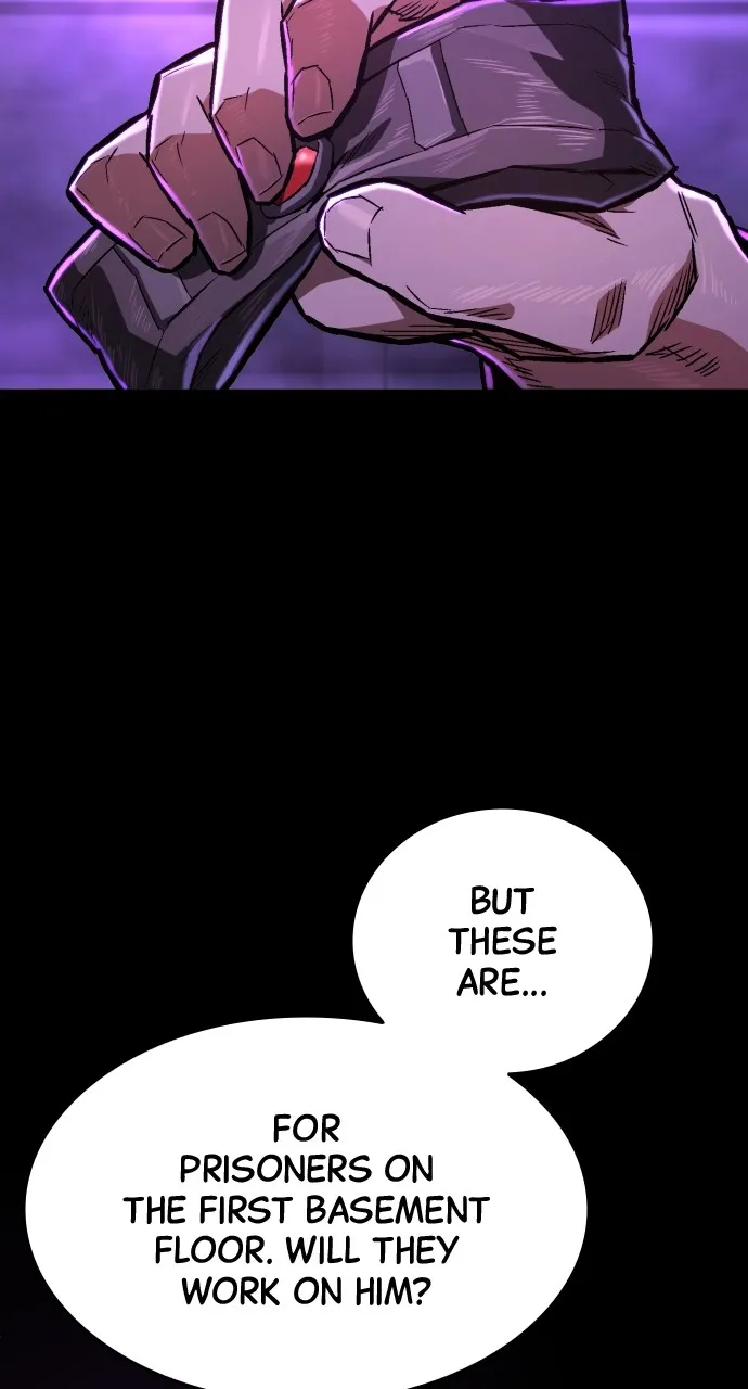 The Executioner Chapter 5 page 75 - 
