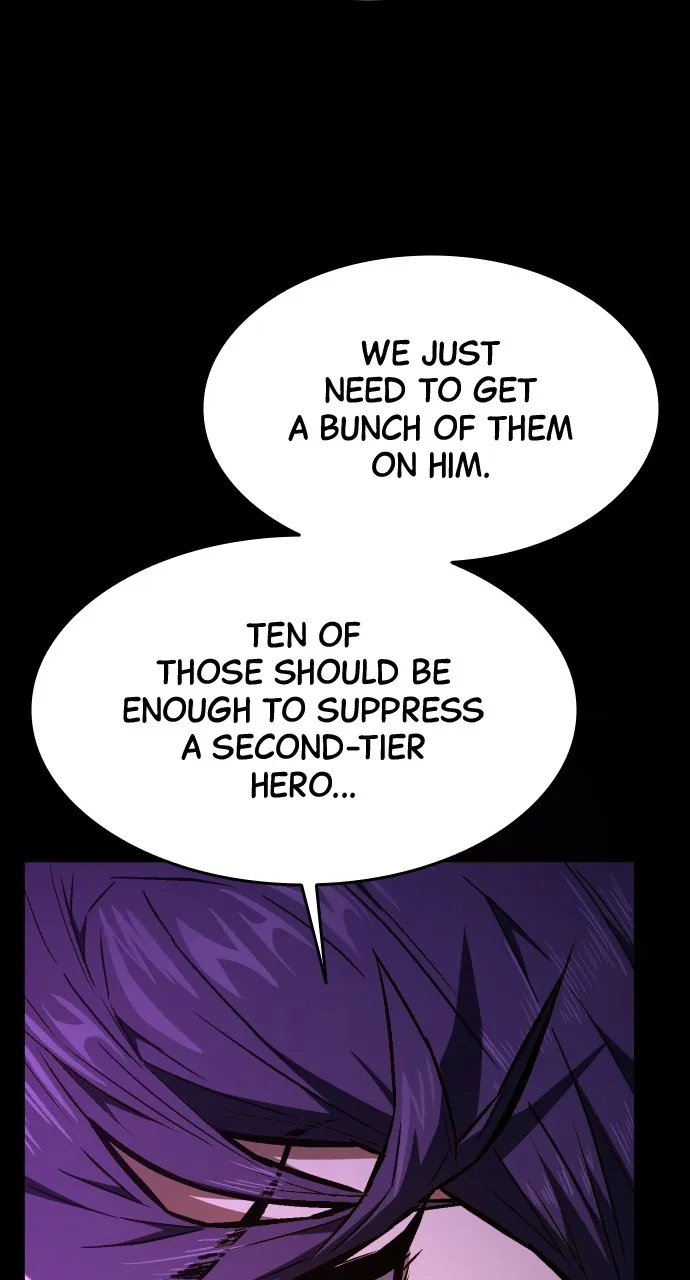 The Executioner Chapter 5 page 77 - 
