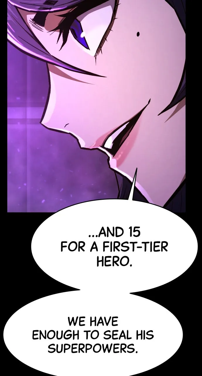 The Executioner Chapter 5 page 78 - 