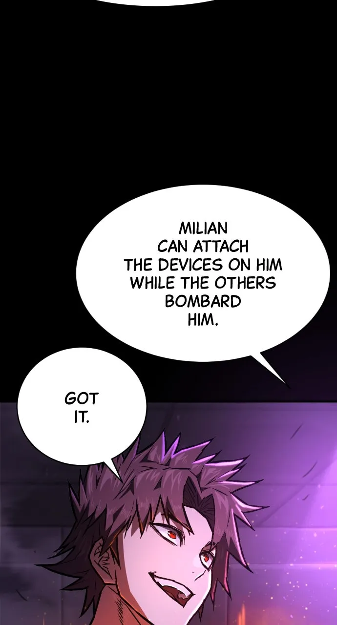 The Executioner Chapter 5 page 79 - 