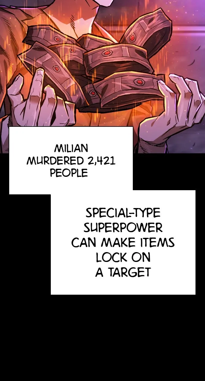The Executioner Chapter 5 page 80 - 