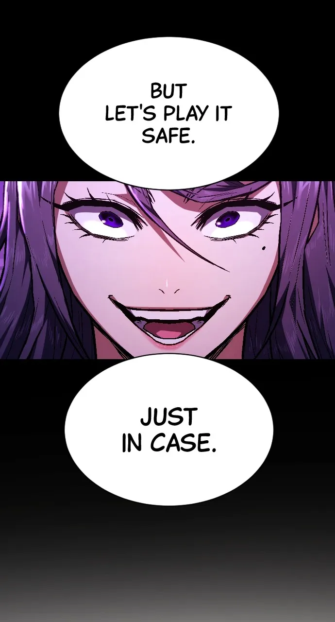 The Executioner Chapter 5 page 81 - 