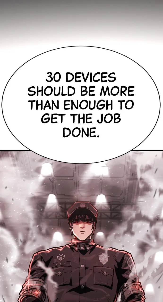 The Executioner Chapter 5 page 82 - 