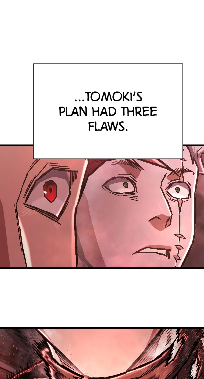 The Executioner Chapter 5 page 85 - 