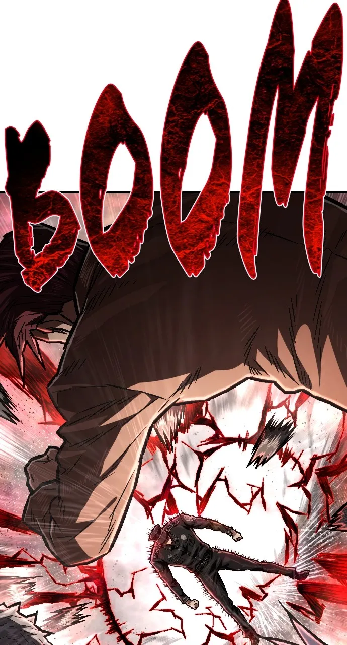 The Executioner Chapter 5 page 88 - 