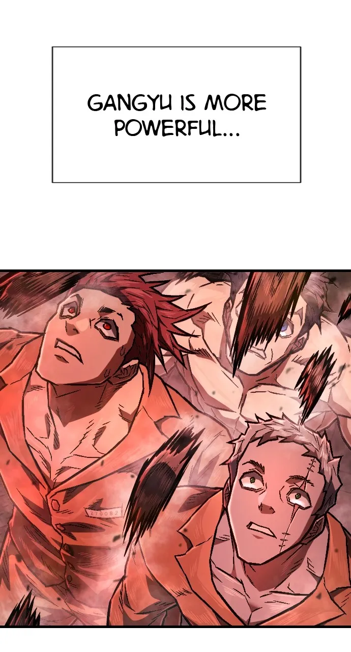 The Executioner Chapter 5 page 90 - 