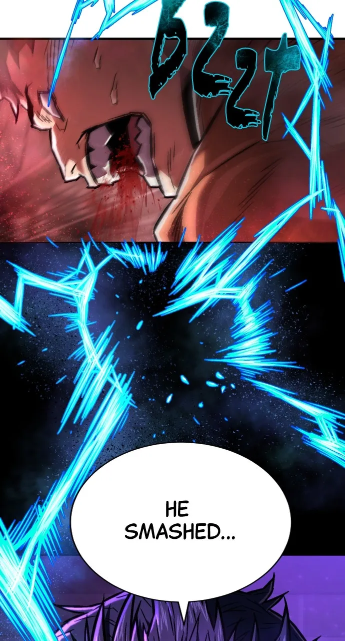 The Executioner Chapter 5 page 94 - 