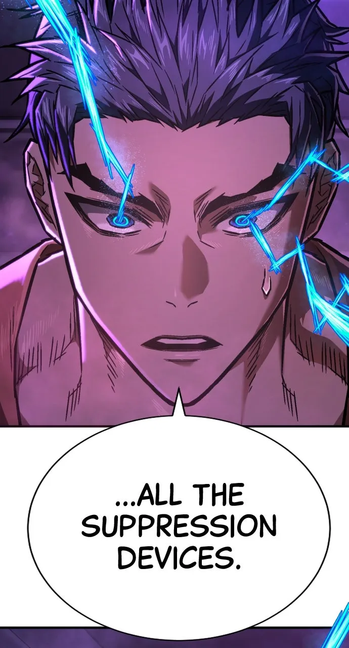 The Executioner Chapter 5 page 95 - 