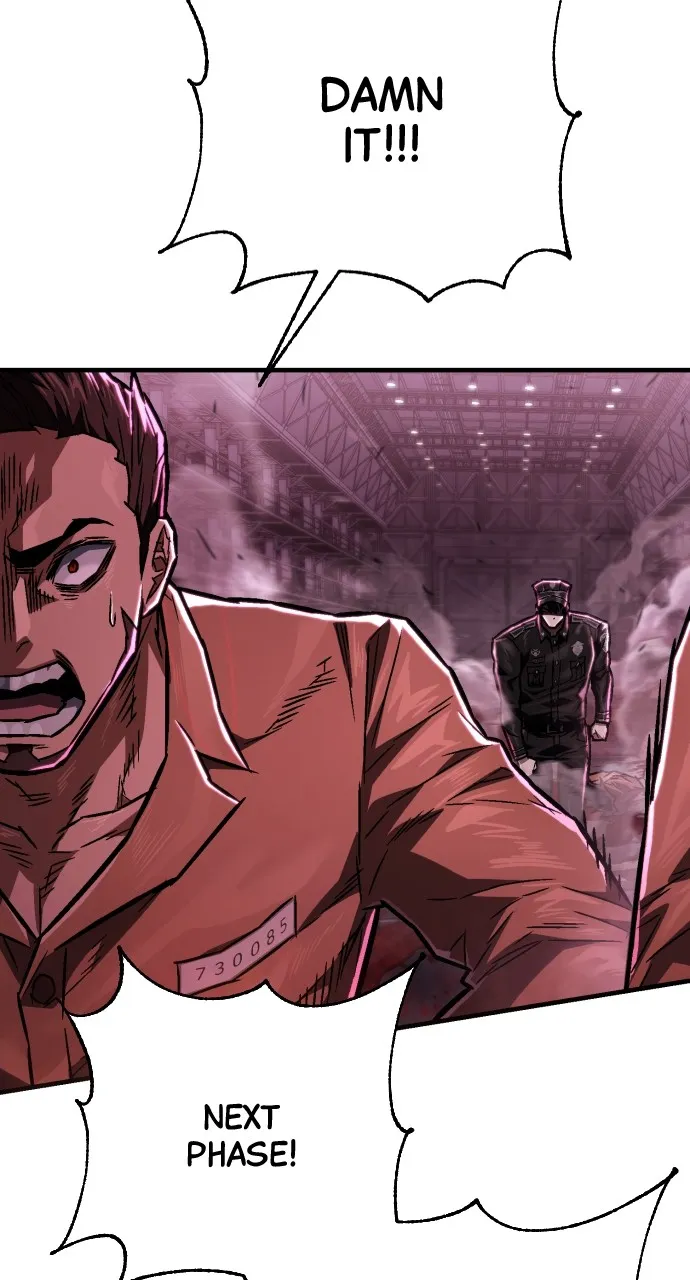 The Executioner Chapter 5 page 98 - 