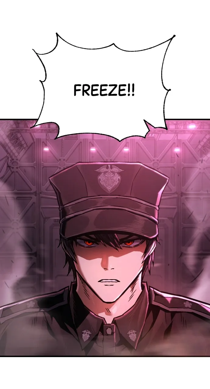The Executioner Chapter 5 page 100 - 