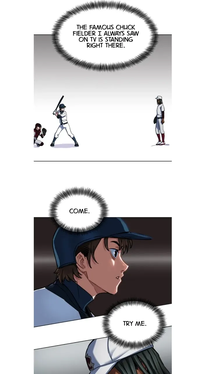 The Executioner Chapter 50.1 page 14 - 