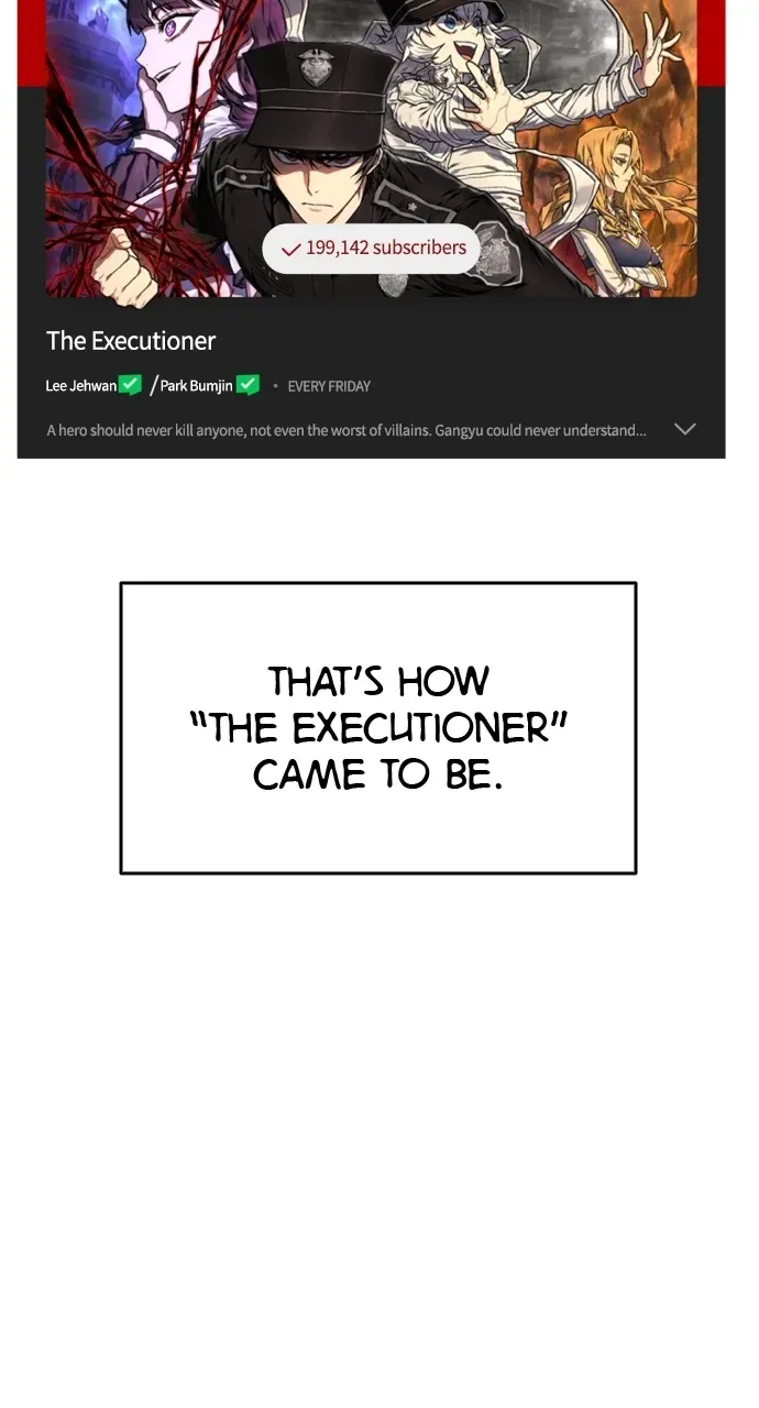 The Executioner Chapter 50.1 page 35 - 