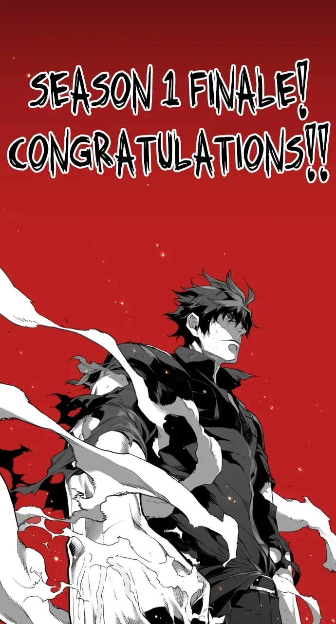 The Executioner Chapter 50.1 page 60 - 