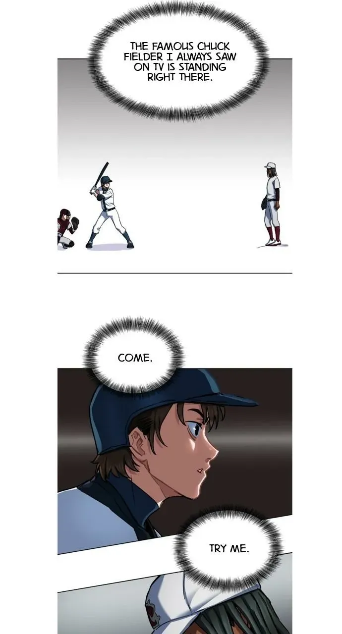 The Executioner Chapter 50.5 page 14 - 