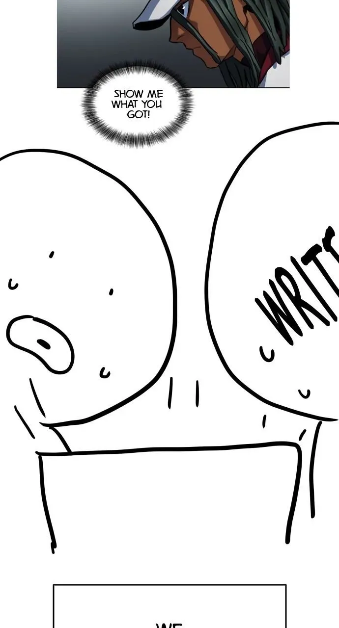 The Executioner Chapter 50.5 page 15 - 