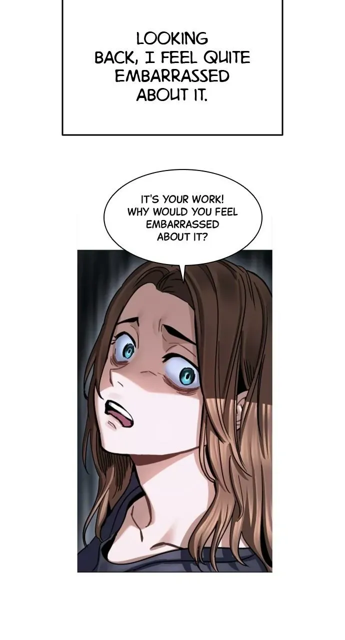 The Executioner Chapter 50.5 page 18 - 