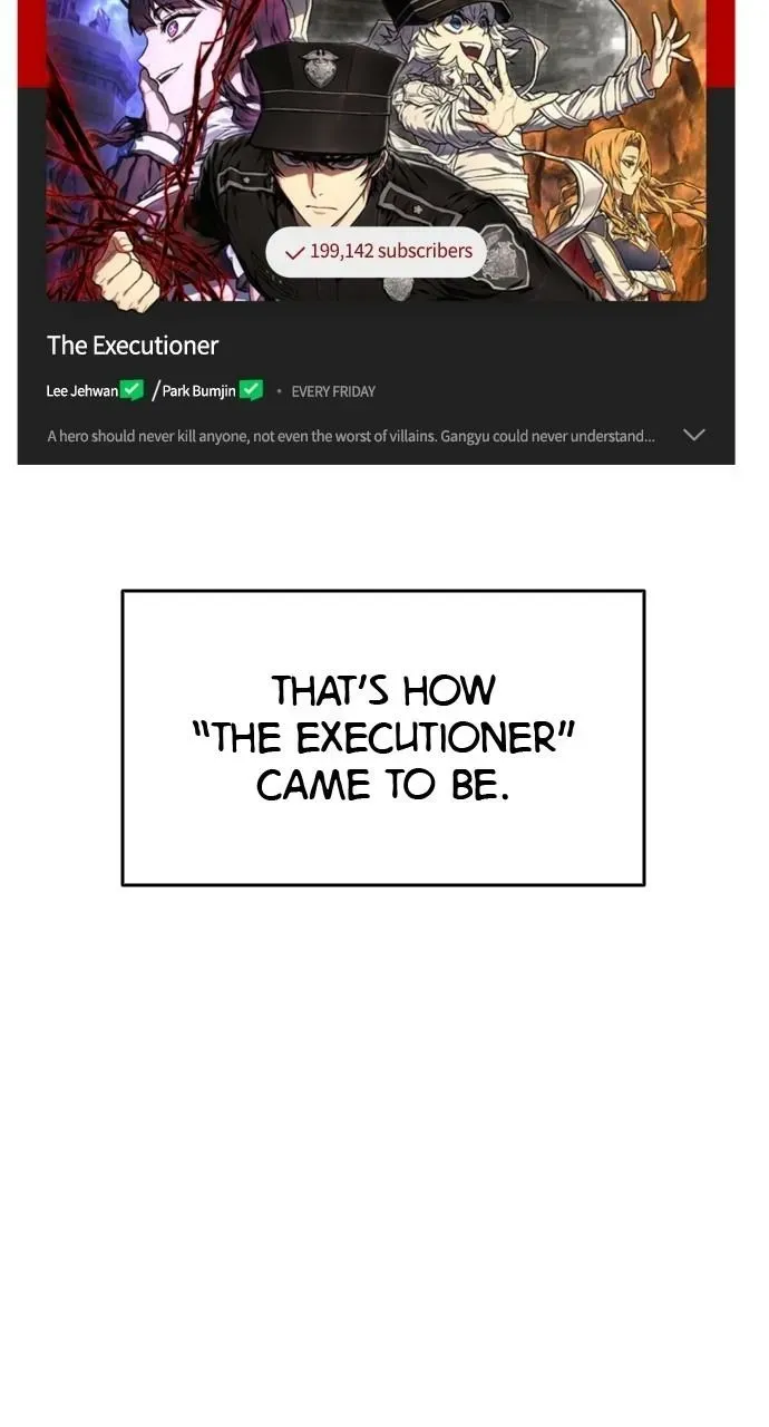 The Executioner Chapter 50.5 page 35 - 