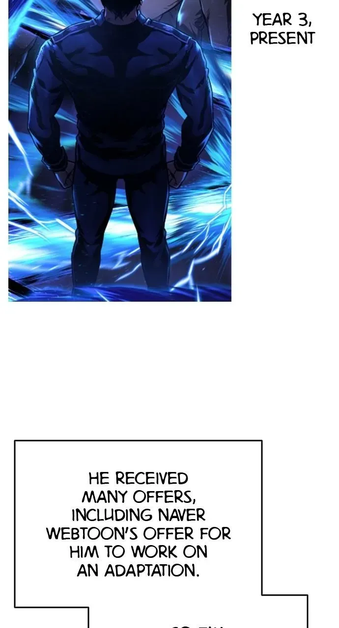 The Executioner Chapter 50.5 page 50 - 