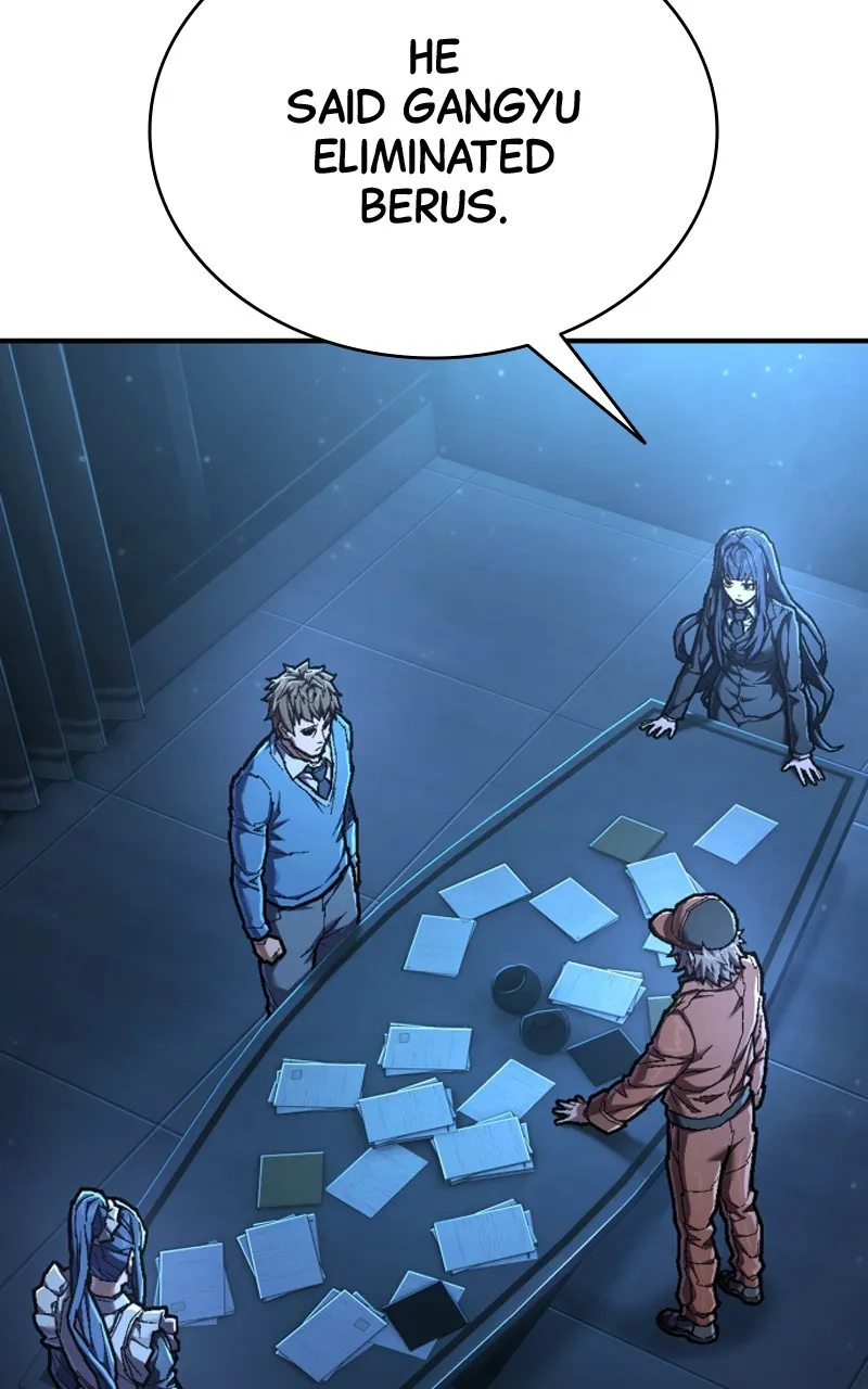 The Executioner Chapter 50 page 2 - 