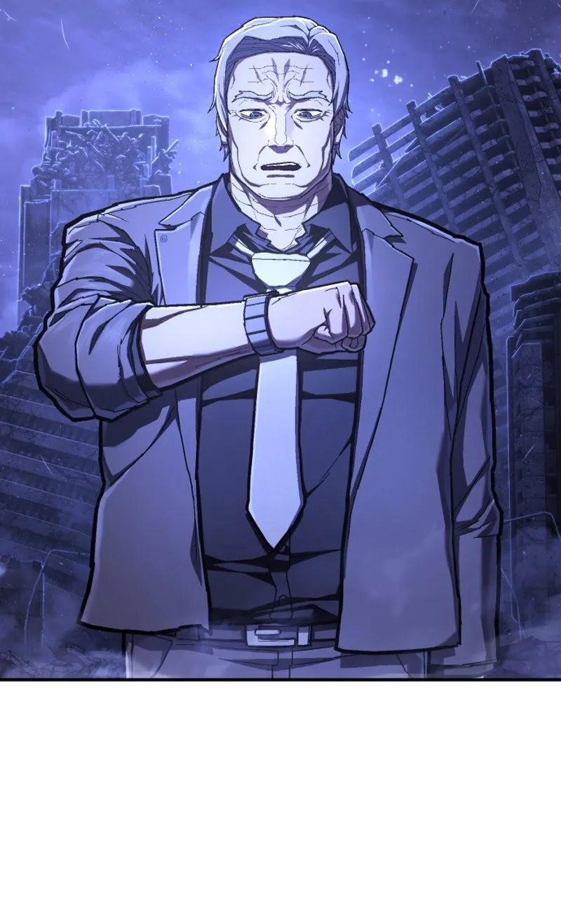 The Executioner Chapter 50 page 11 - 