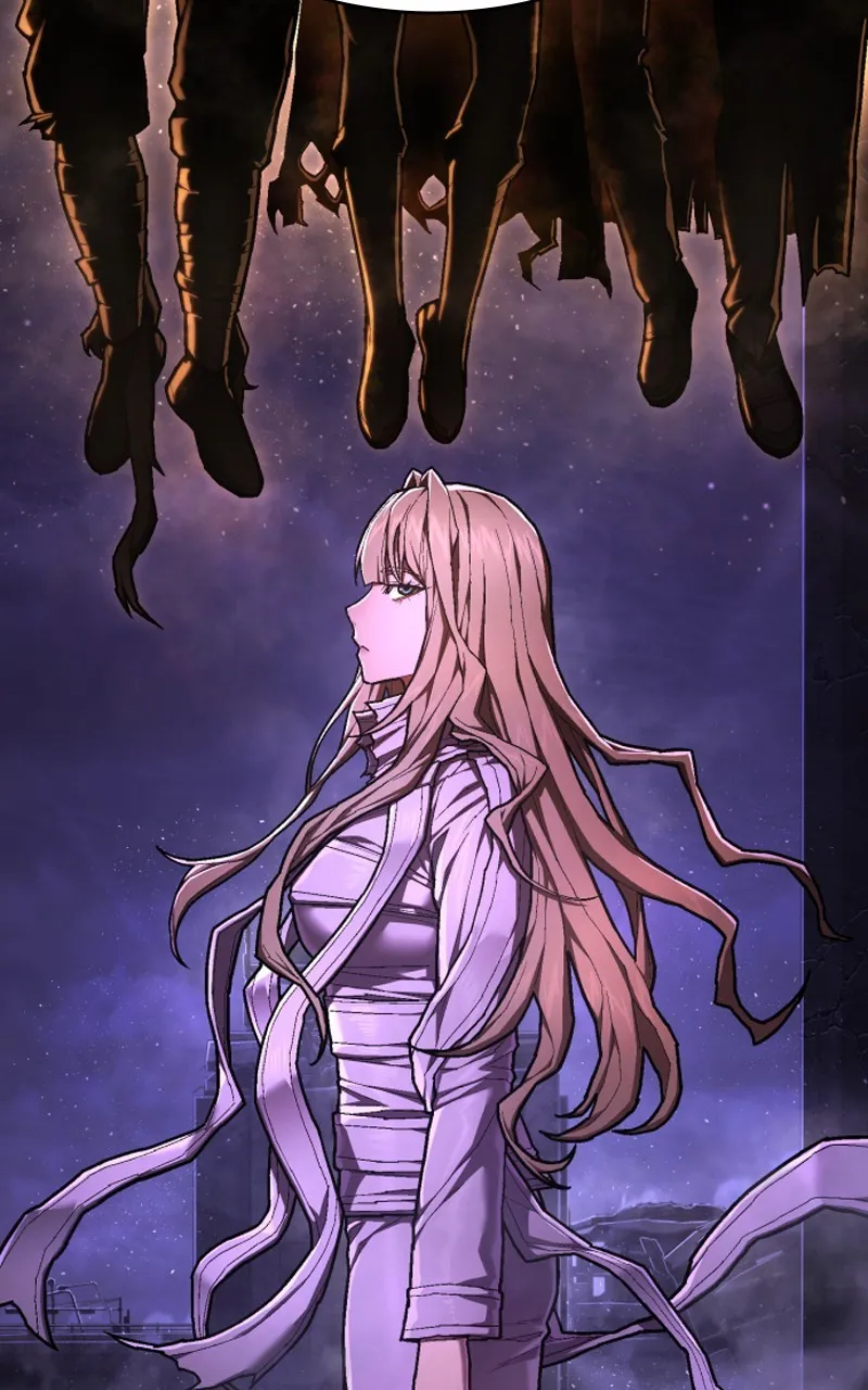 The Executioner Chapter 50 page 102 - 