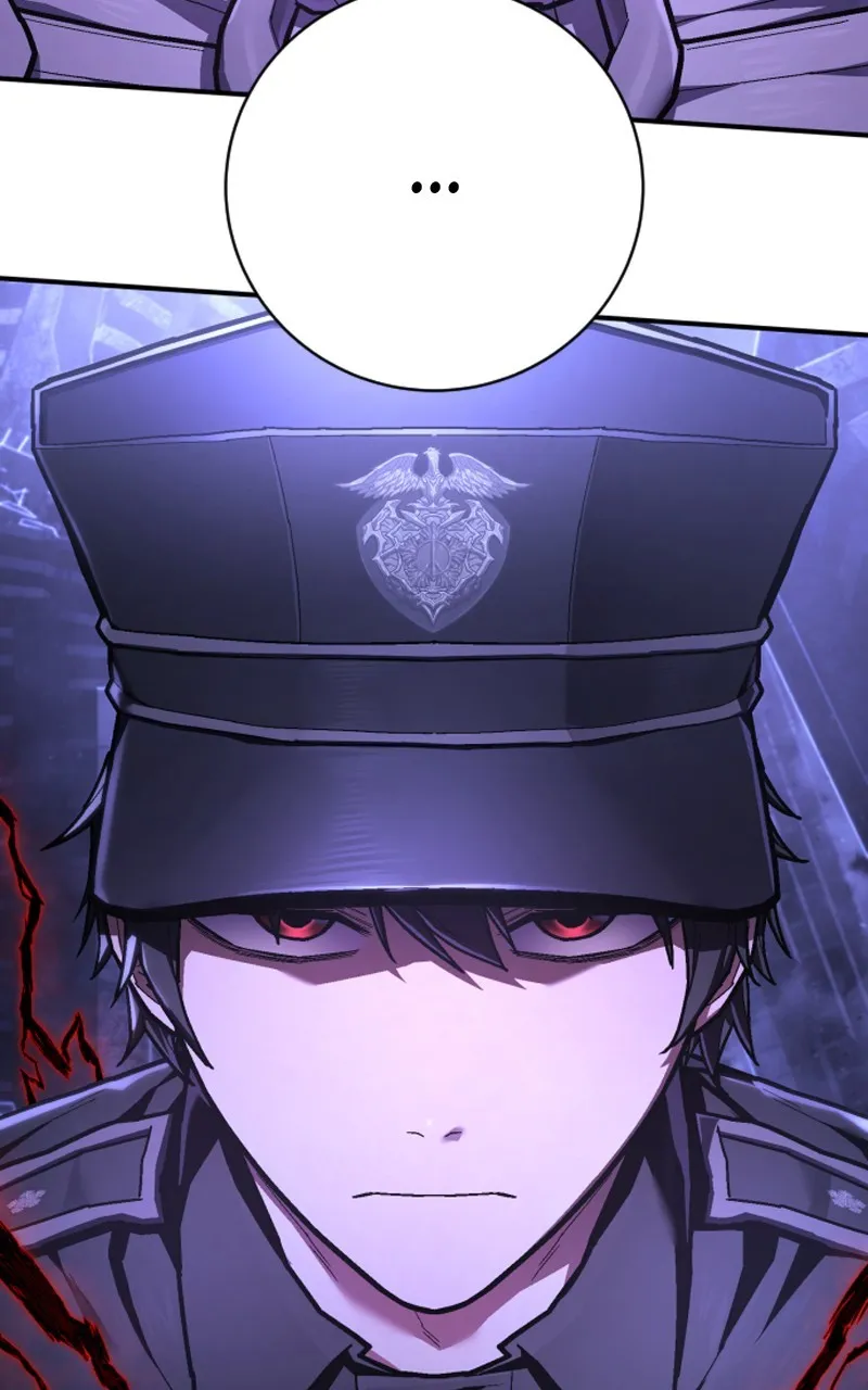 The Executioner Chapter 50 page 106 - 