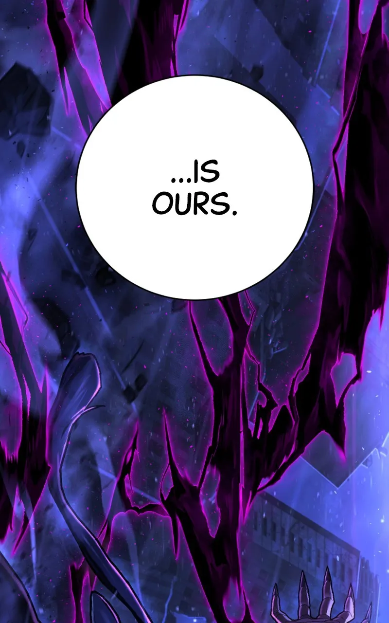 The Executioner Chapter 50 page 110 - 