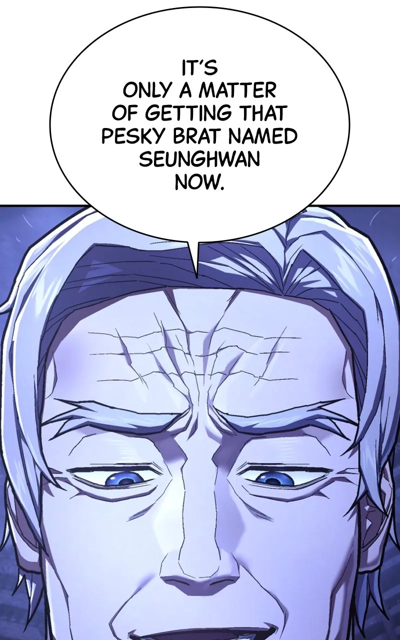 The Executioner Chapter 50 page 12 - 