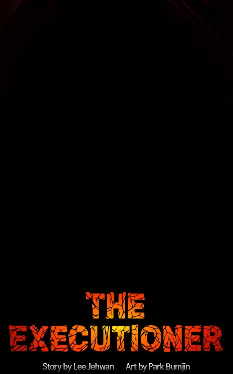 The Executioner Chapter 50 page 115 - 