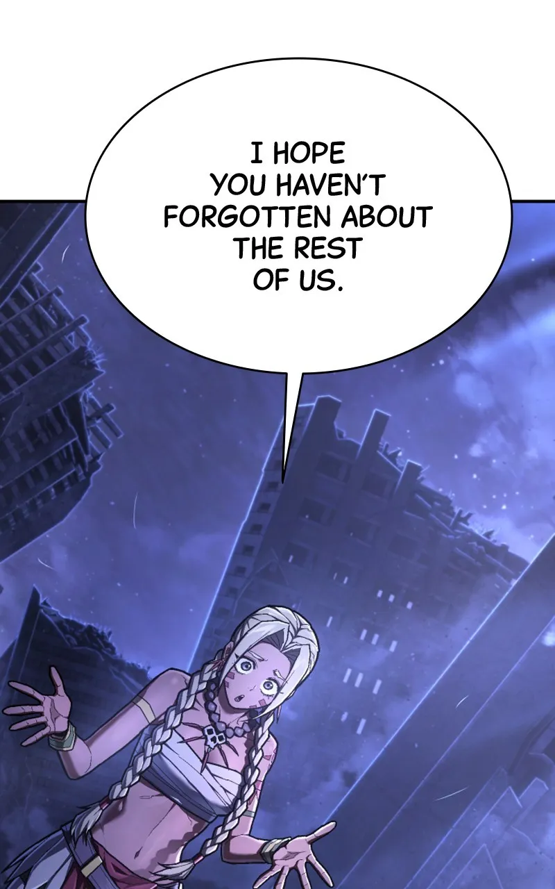 The Executioner Chapter 50 page 14 - 