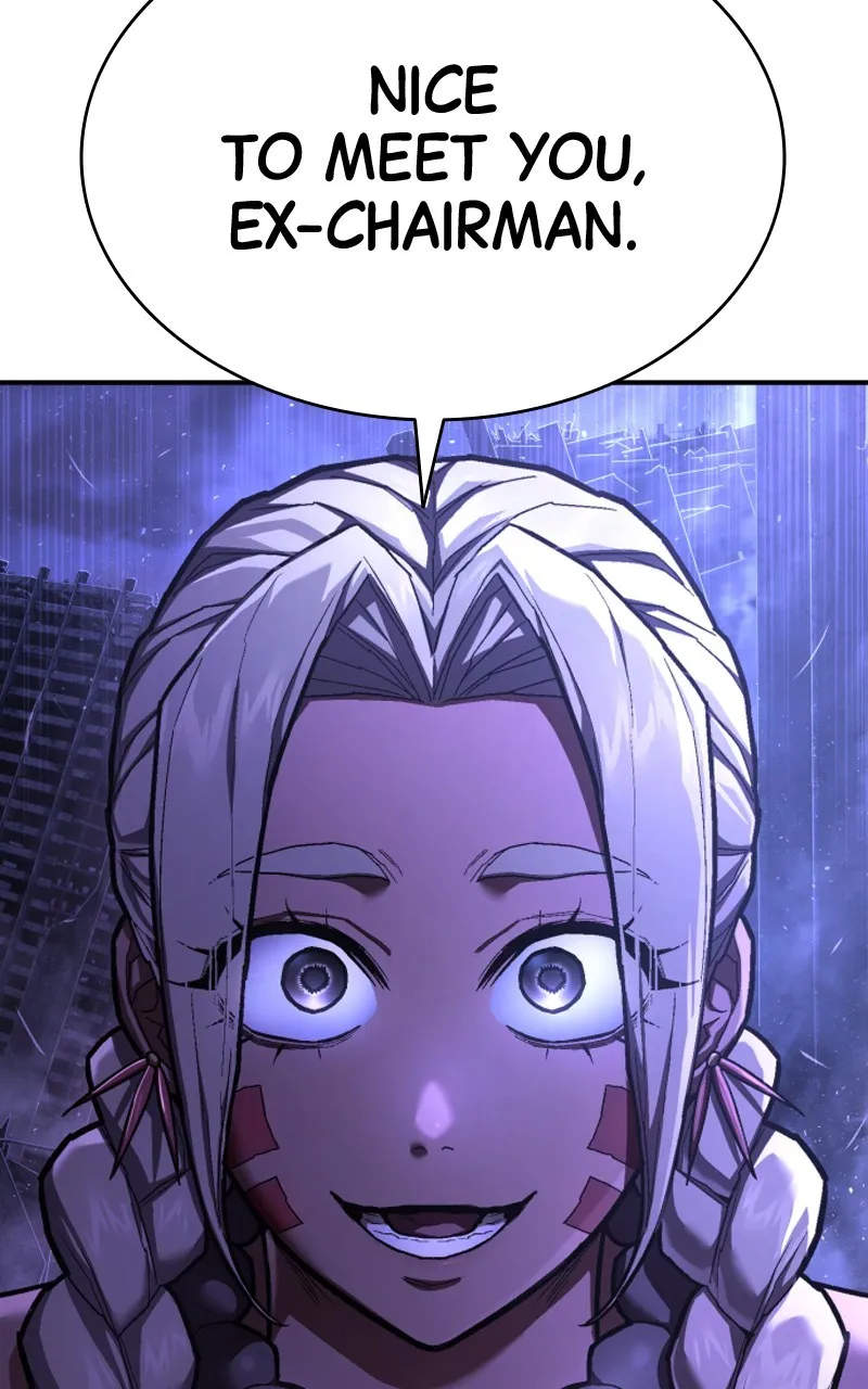The Executioner Chapter 50 page 16 - 