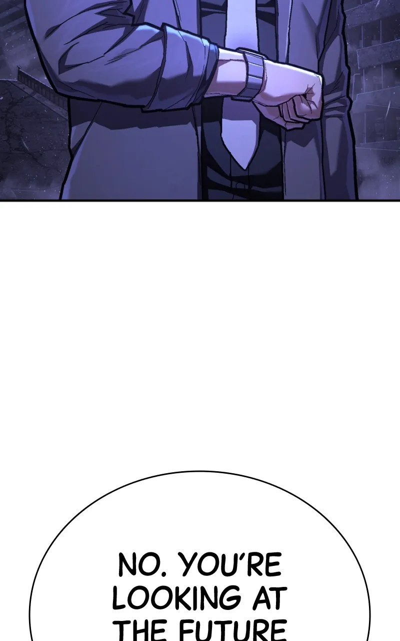 The Executioner Chapter 50 page 18 - 