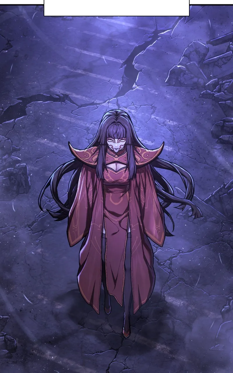 The Executioner Chapter 50 page 20 - 