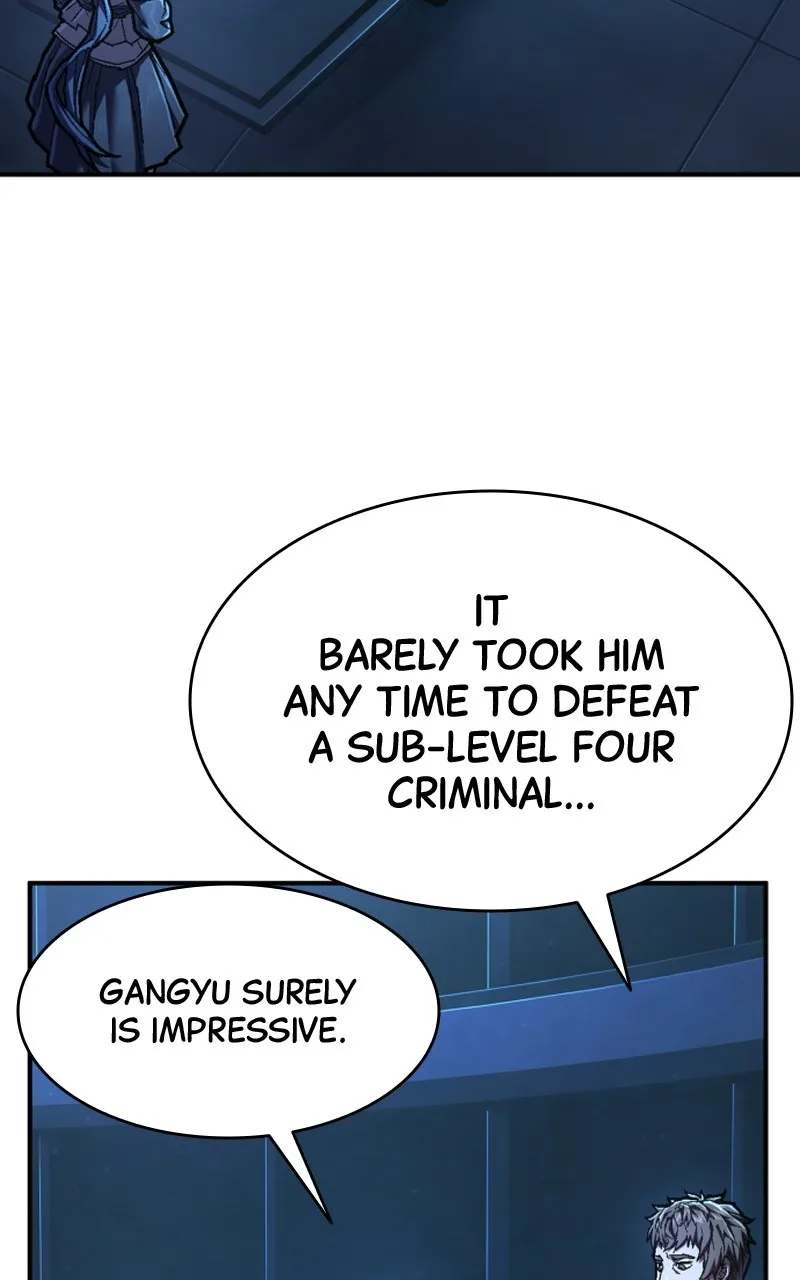 The Executioner Chapter 50 page 3 - 