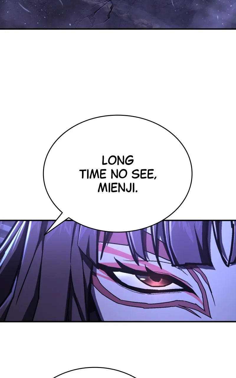 The Executioner Chapter 50 page 21 - 