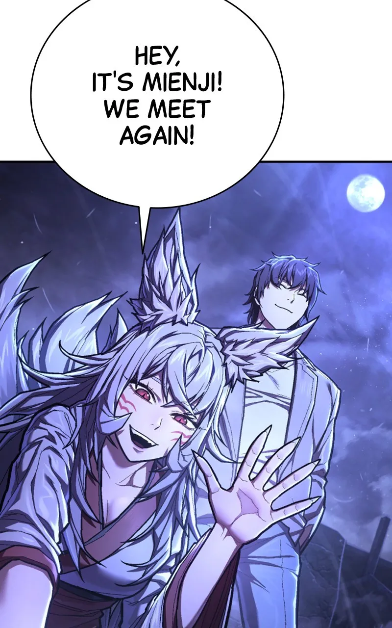 The Executioner Chapter 50 page 22 - 