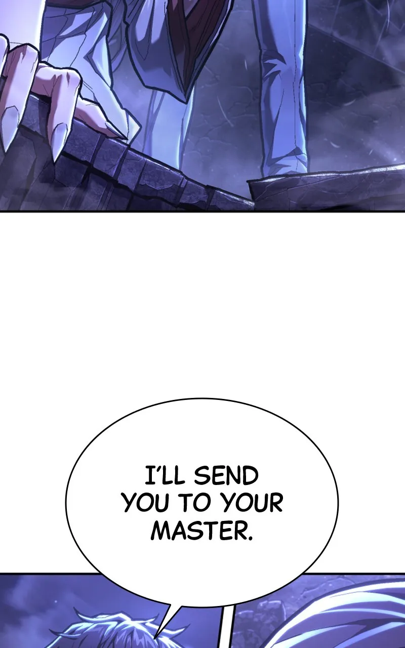 The Executioner Chapter 50 page 23 - 
