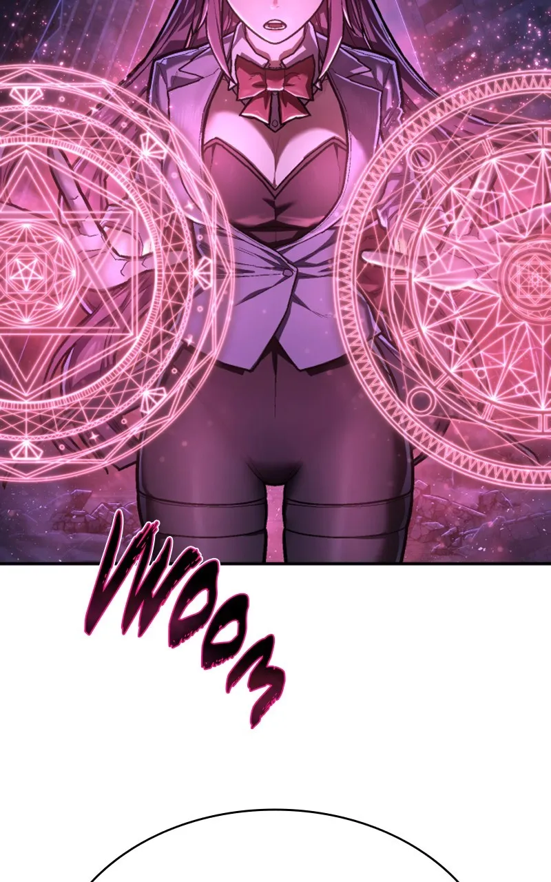 The Executioner Chapter 50 page 27 - 
