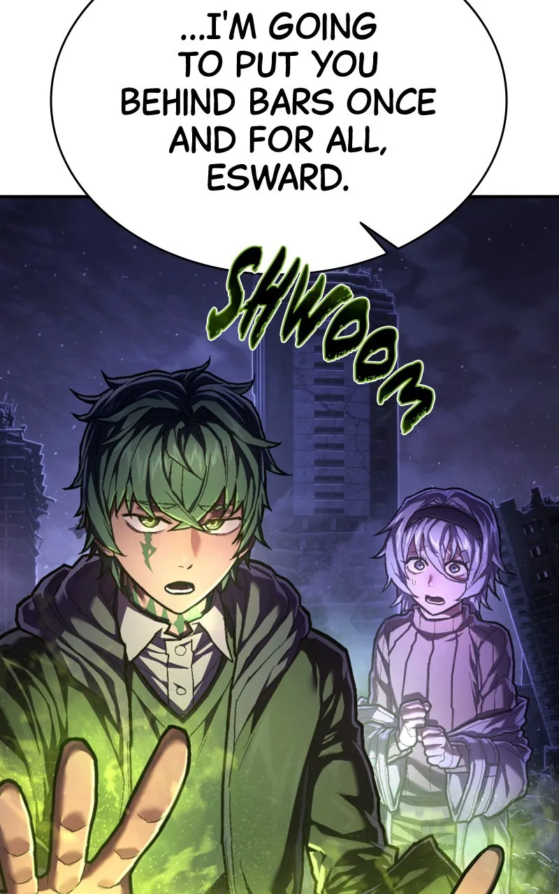 The Executioner Chapter 50 page 28 - 