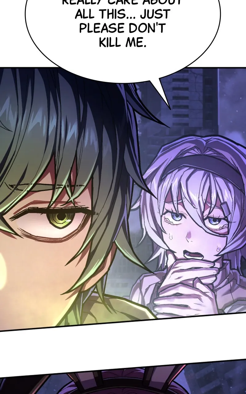 The Executioner Chapter 50 page 30 - 