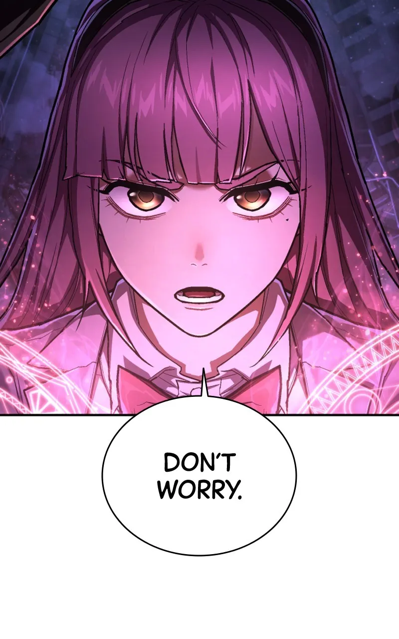 The Executioner Chapter 50 page 31 - 
