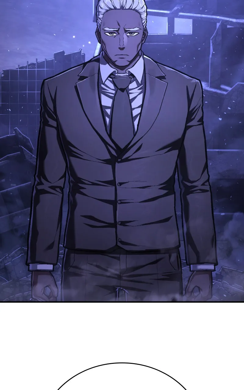 The Executioner Chapter 50 page 34 - 