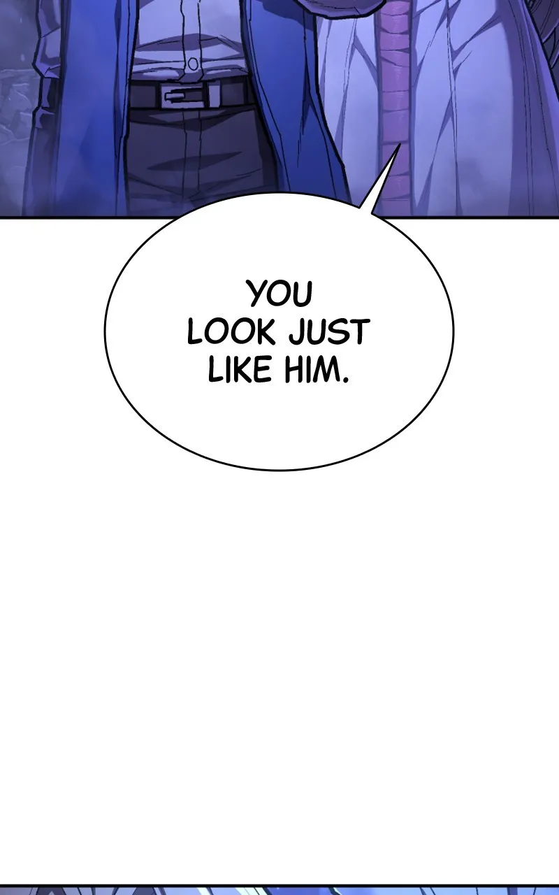 The Executioner Chapter 50 page 36 - 