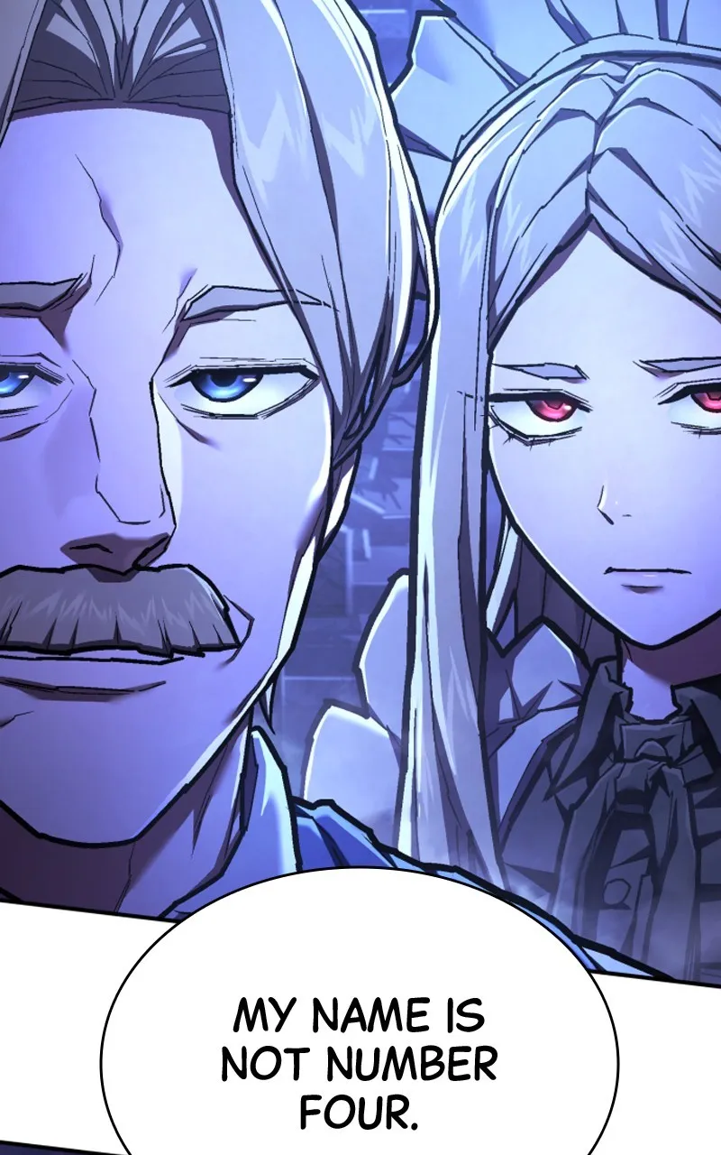 The Executioner Chapter 50 page 37 - 