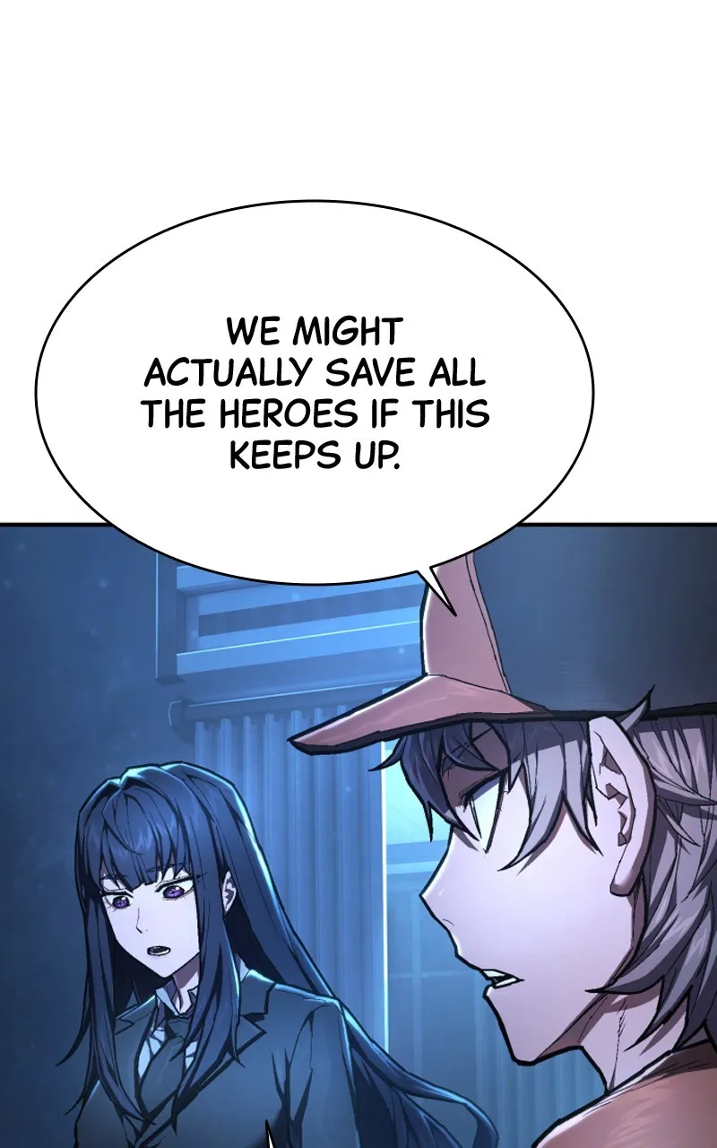 The Executioner Chapter 50 page 5 - 