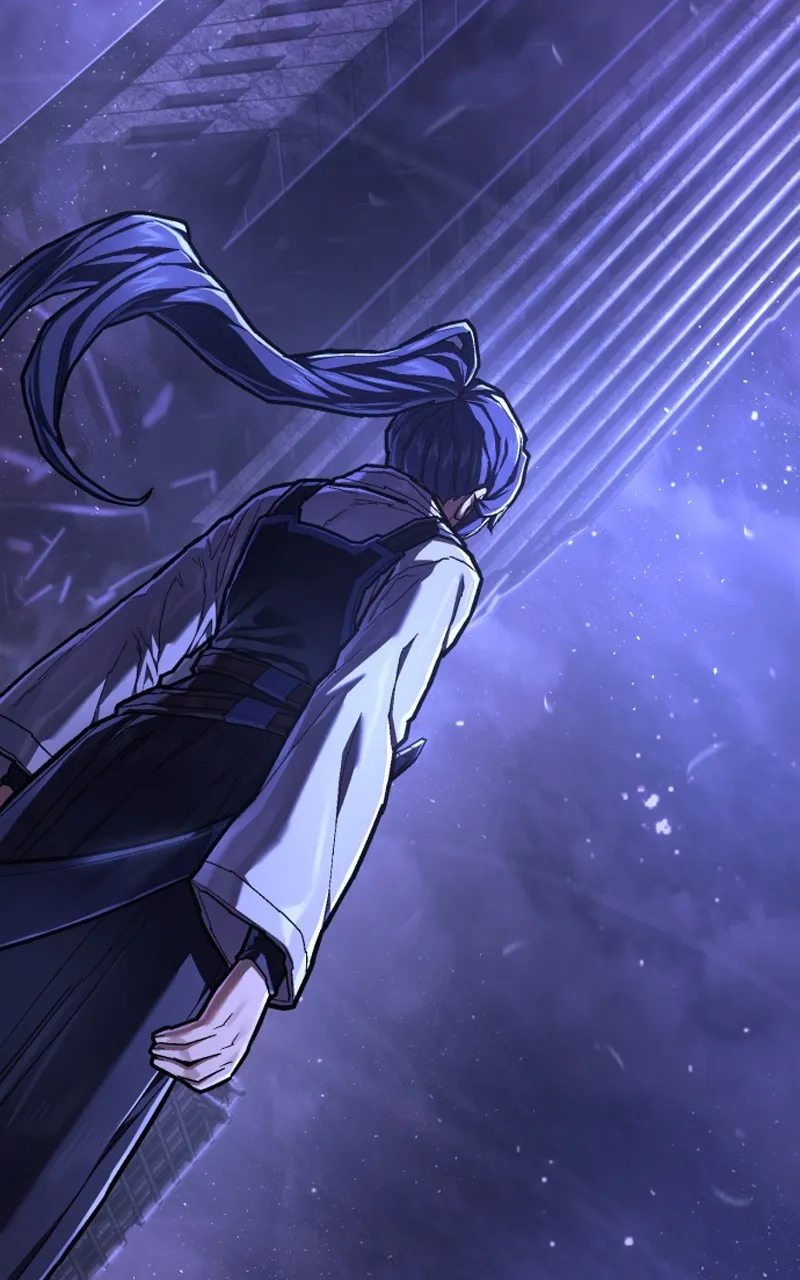 The Executioner Chapter 50 page 41 - 
