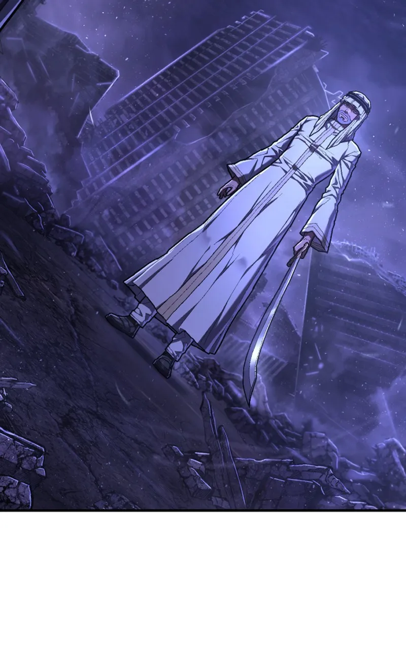 The Executioner Chapter 50 page 42 - 